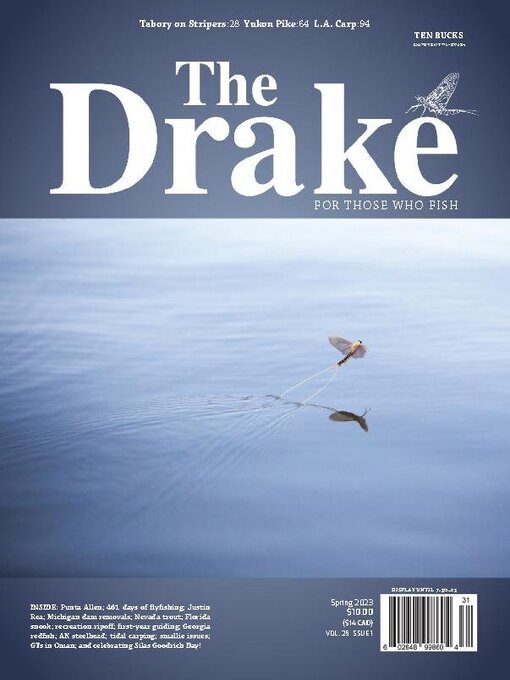 Title details for The Drake by Bie Media - Available